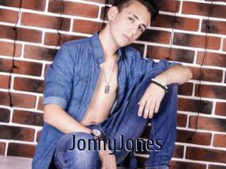 JonnyJones