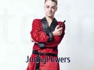 JonnyPowers