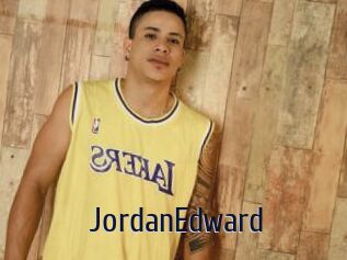 JordanEdward