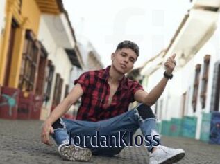 JordanKloss