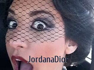 JordanaDior