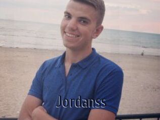 Jordanss