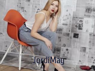 JordiMay