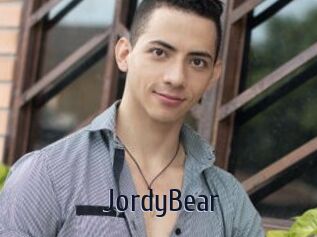 JordyBear