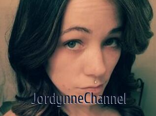 JordynneChannel Topp Finder