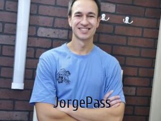 JorgePass