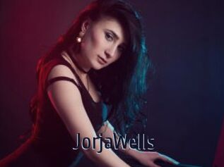 JorjaWells
