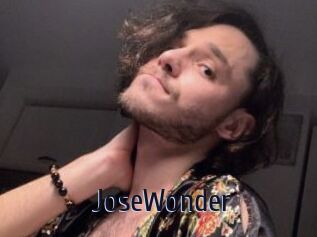 JoseWonder