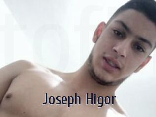 Joseph_Higor