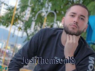JoshThomson18