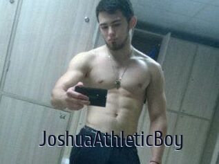 JoshuaAthleticBoy