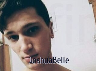 Joshua_Belle