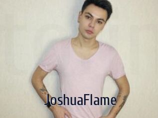 JoshuaFlame
