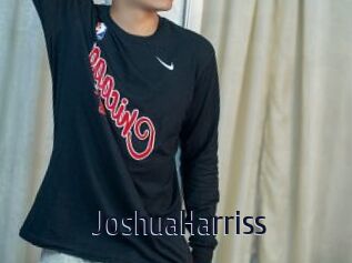 JoshuaHarriss