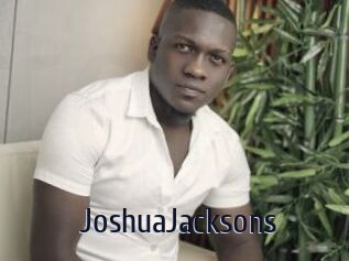 JoshuaJacksons