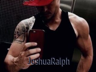Joshua_Ralph