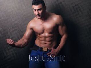 JoshuaSmit