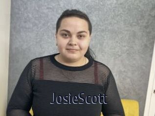 JosieScott