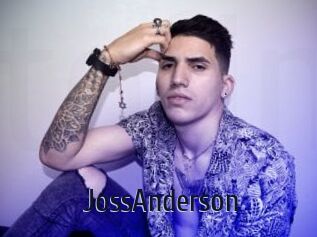 JossAnderson