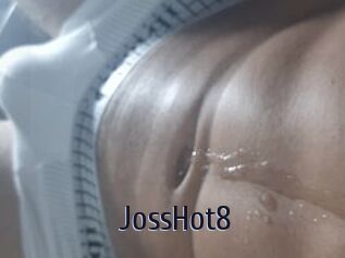JossHot8