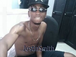 JostinSmith