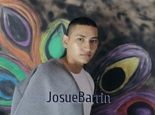 JosueBarrin