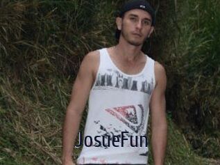 JosueFun
