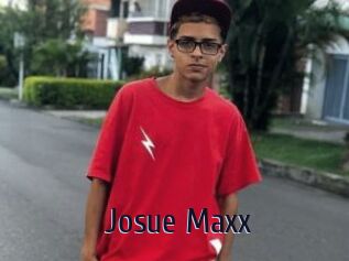 Josue_Maxx