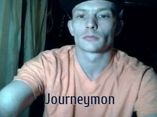 Journeymon