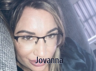 Jovanna Topp Finder