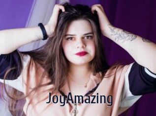 JoyAmazing
