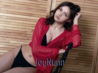 JoyNunn
