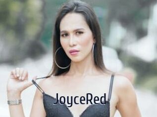 JoyceRed