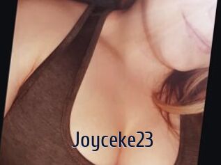 Joyceke23