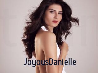 JoyousDanielle