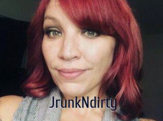 JrunkNdirty