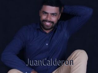 JuanCalderon