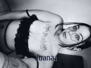 Juanaa