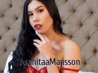 JuanitaaMansson