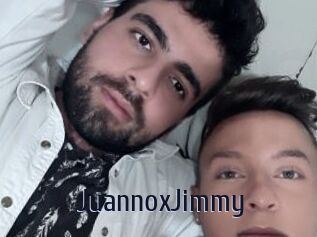 JuannoxJimmy