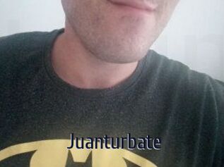 Juanturbate