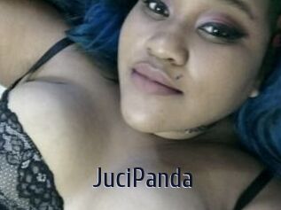 JuciPanda