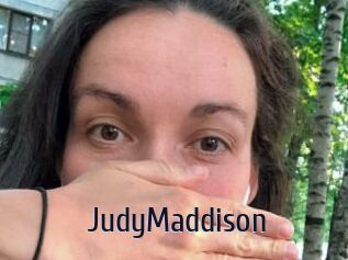 JudyMaddison