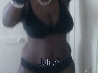 Juice7