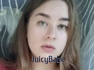 JuicyBabe