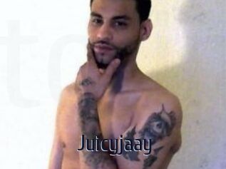 Juicyjaay