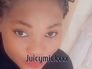 Juicymickxxx