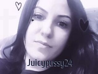 Juicypussy24