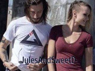 JulesAndSweetD