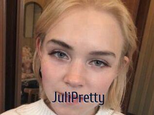 JuliPretty